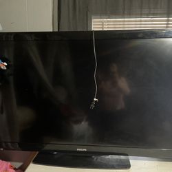 55” Tv Not Smart  100$ Obo 
