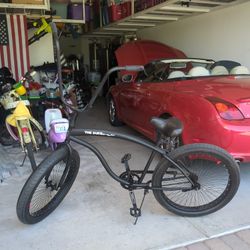 Colby Cruiser Bike