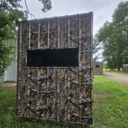 Deer Stands