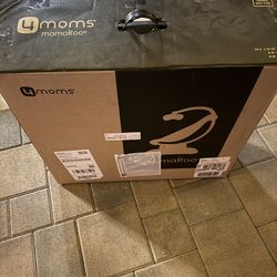 4MOMS mamaroo Baby Rocker