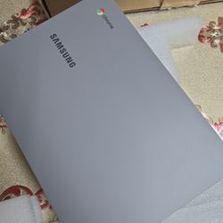 Samsung Chromebook