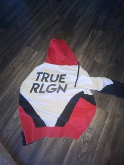 True Religion Hoodie/Jacket