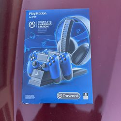 PowerA PS4 Multiple Charge Station 