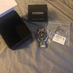 Watch