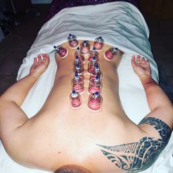 Massage Therapy Table Deep&Swedish More