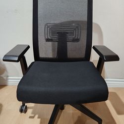 Haworth Very Office Chair