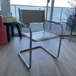 1926 Mart Stam Cantilever Chair S33 Replica