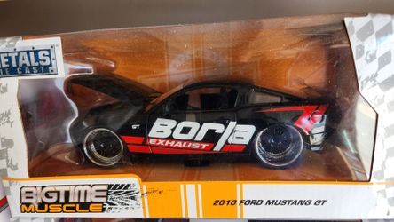 BIGTIME MUSCLE COLLECTIBLE
