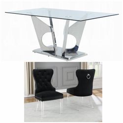 Dining set