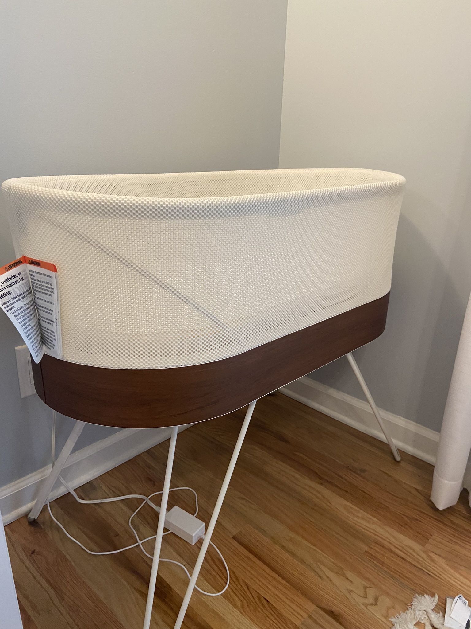 Snoo Bassinet