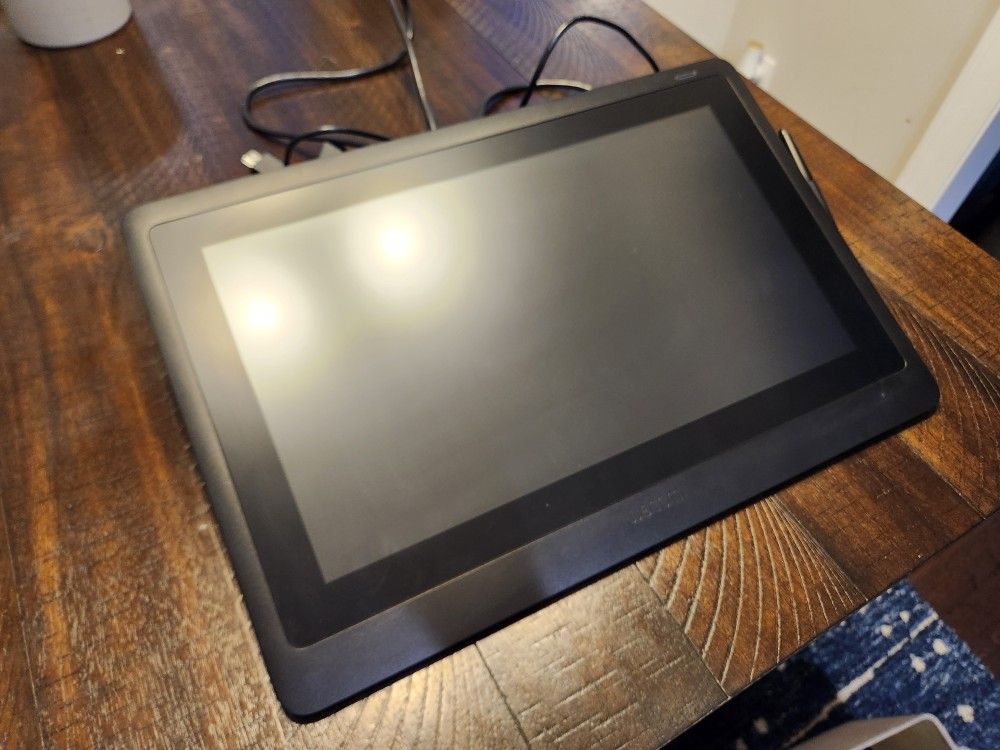 Wacom Cintiq 16