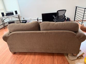 Free couch