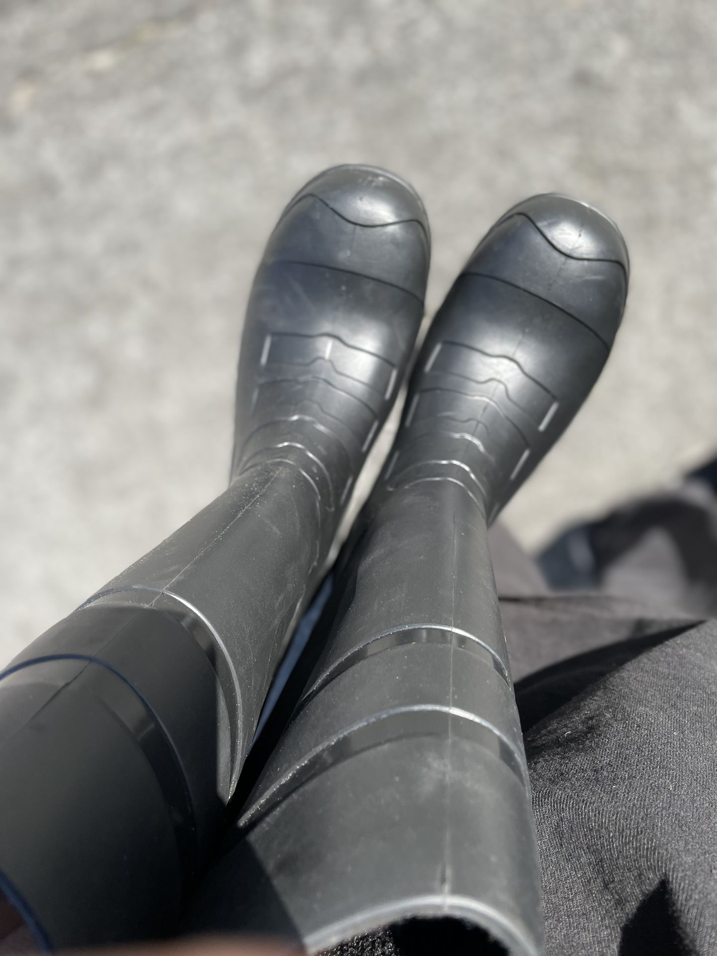 Rain Boots/Wet Boots