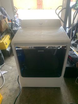 Dryer