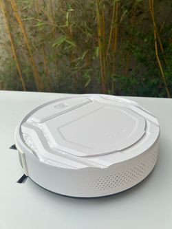 Lefant Robot Vacuum Cleaner