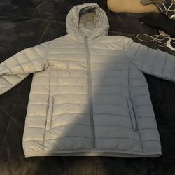 men’s Puffer Brand New