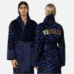 Versace Robe