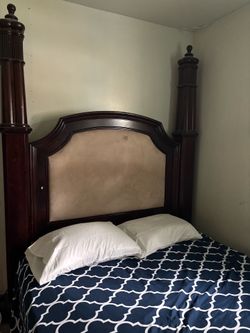 Bed Frame