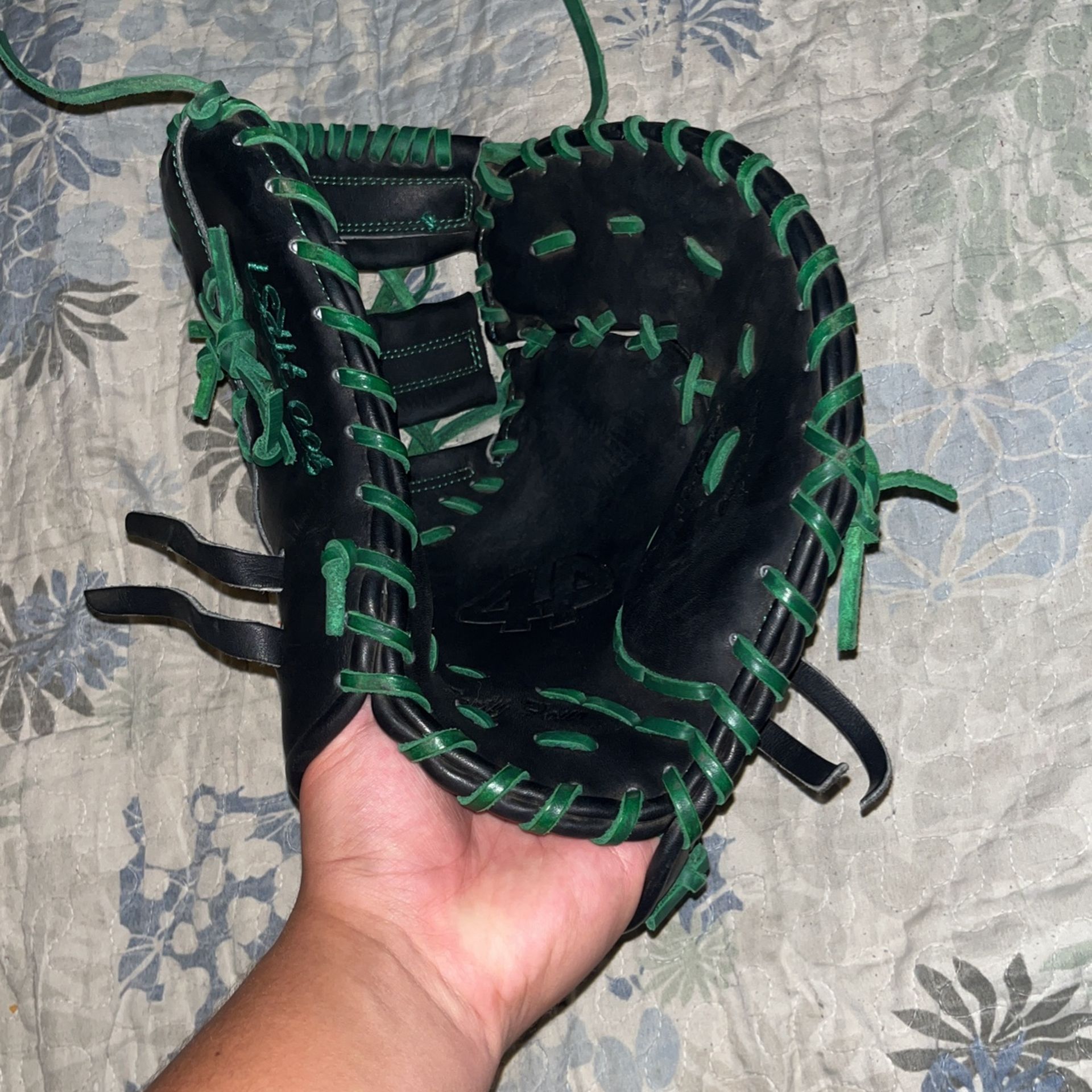 Baseball Glove 1baseman