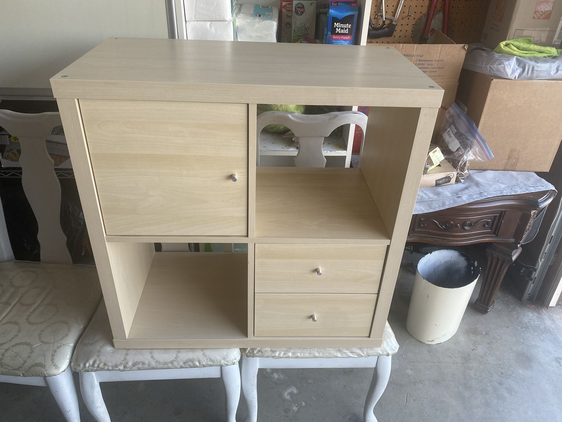 Shelving Unit