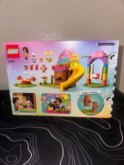 LEGO gabbyhouse