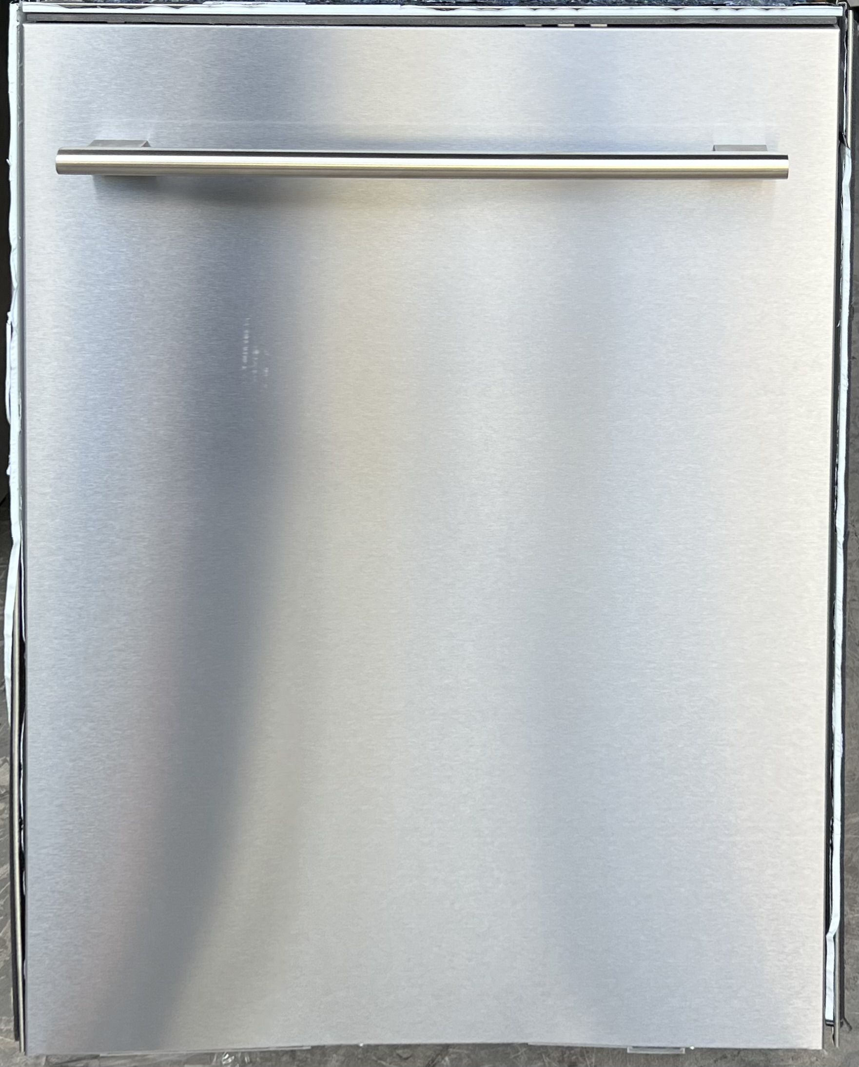 ASKO Dishwasher Built-In DBI664THXXLS 02181