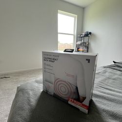 Back Massager / Calming Back Wrap 