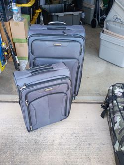 Luggage Set