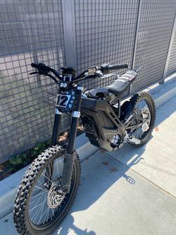 E-Ride 2.0 SS