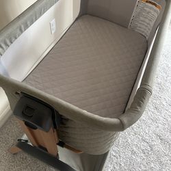 Jimglo 3 in 1 Bassinet