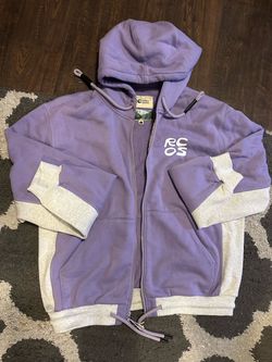 PacSun hoodie size large