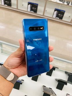 Samsung Galaxy S10 plus 128gb