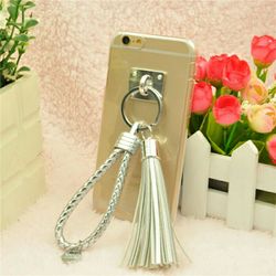 Iphone 6, 6S case with tassel