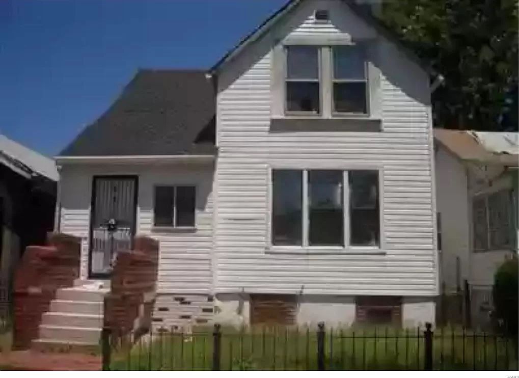 Fix And Flip