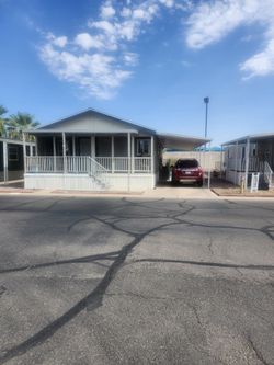 2006 Clayton Mobile Home