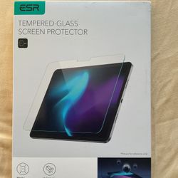 2 Pack Screen Protector for iPad Air 13 Inch M3/M2