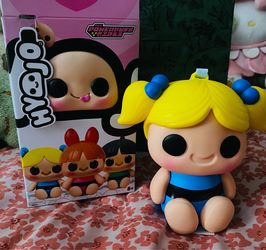 Hyojo - PPG BUBBLES (rare)