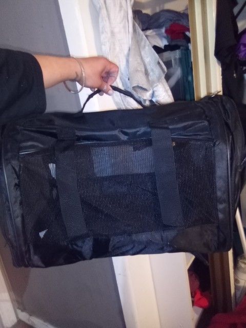 Pet Carrier For Small Pet