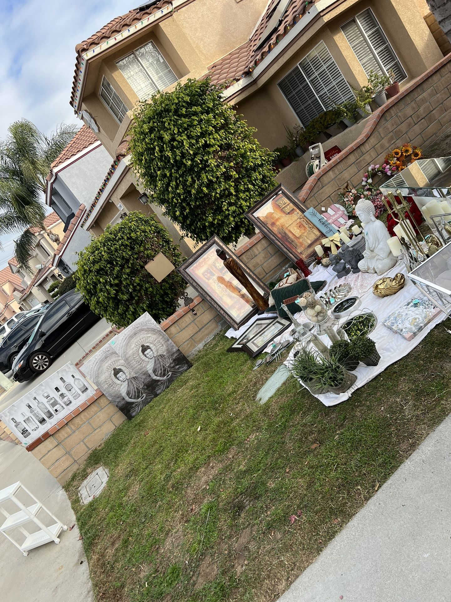 Sale