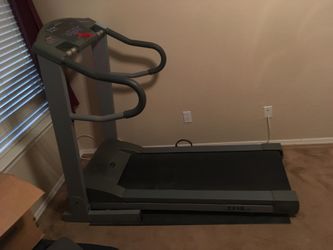 Trimline discount t315 treadmill