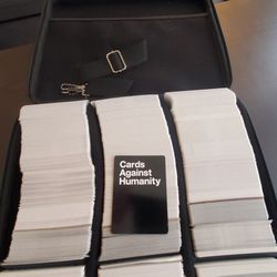 Cards Against Humanity Collection 