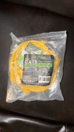 Internet cables