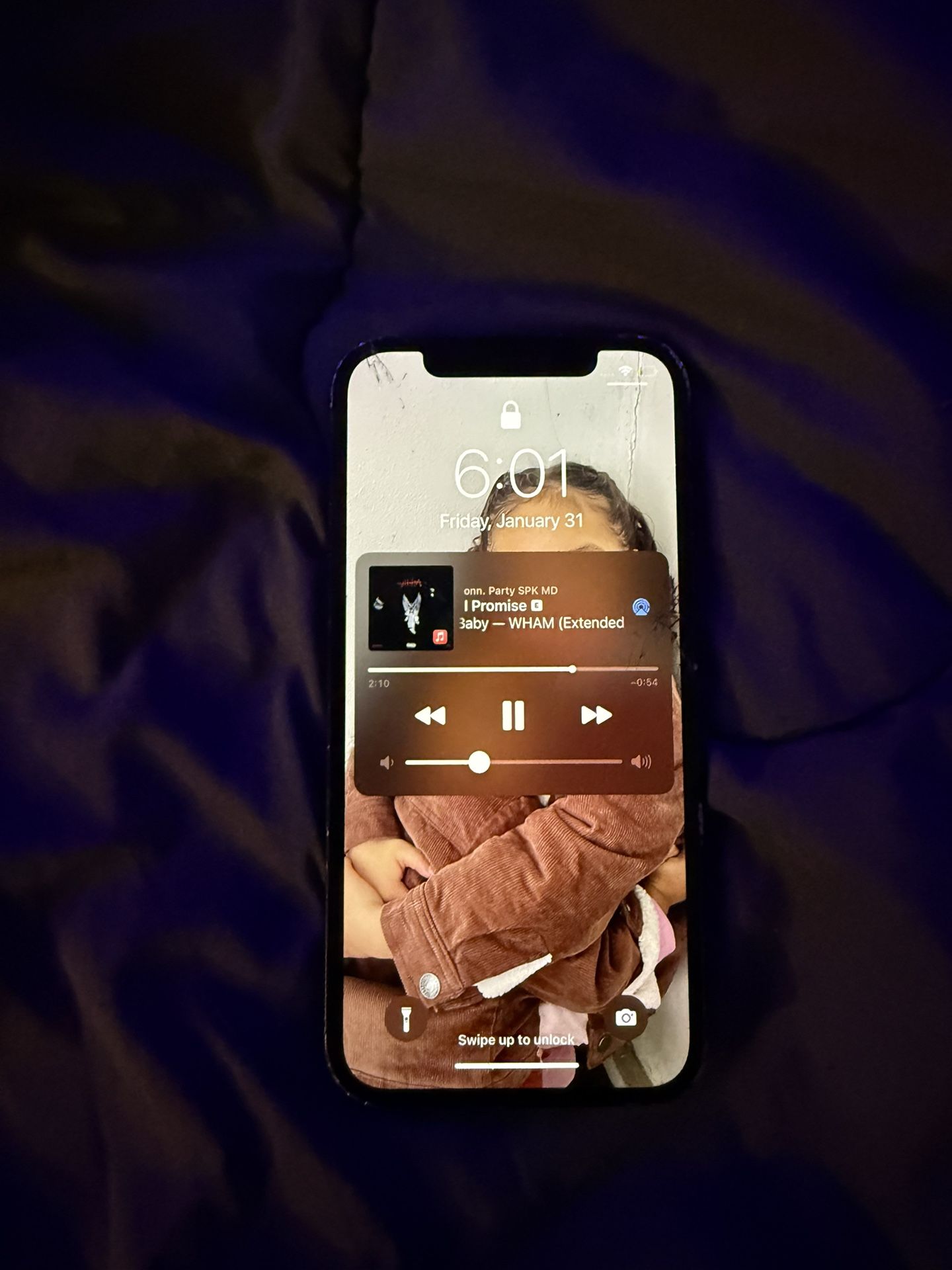 iPhone 12 T Mobile