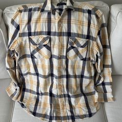 Men’s Shirt