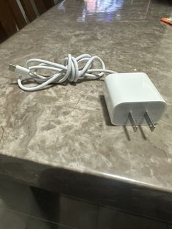iPhone 15 Or 16 Original Charger