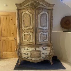 Armoire 