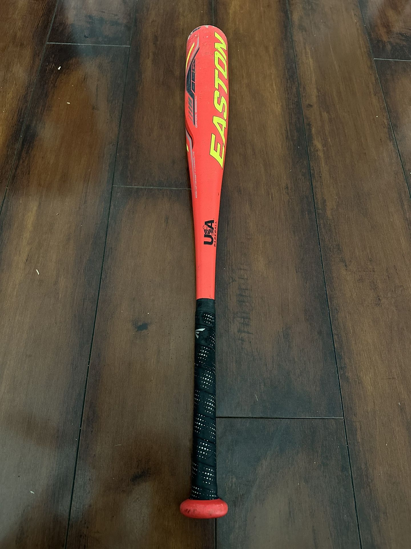 Easton Ghost 26 In 13 OZ USA Baseball Bat