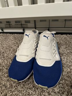 Puma Mens shoes