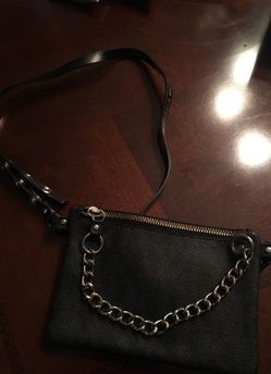 Michael Kors XL Fanny Style wallet