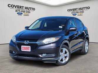 2016 Honda HR-V